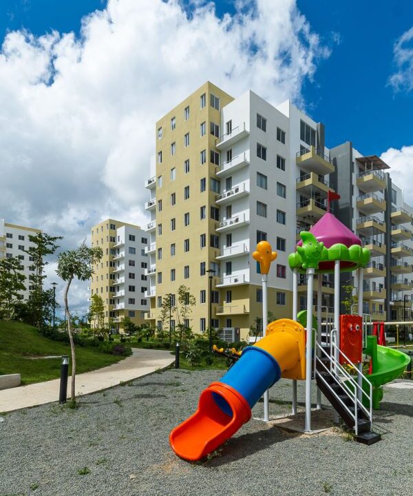 area de niños
