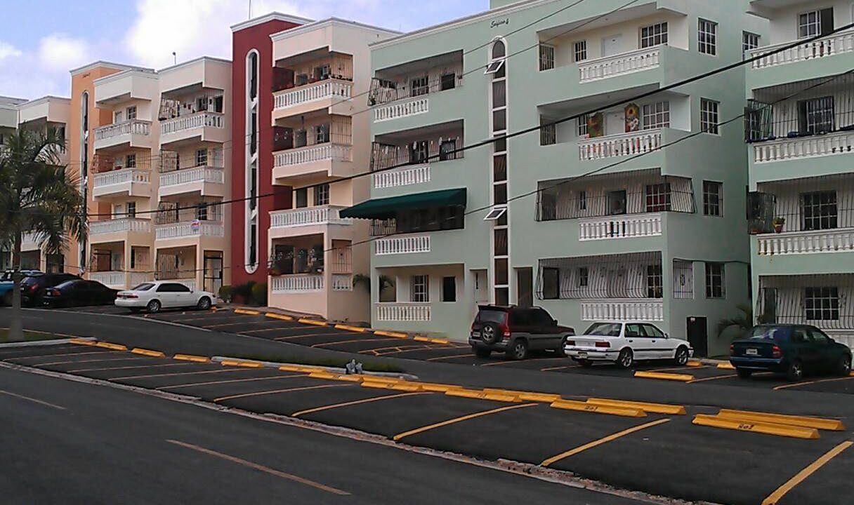 PORTADA RESIDENCIAL SARAH GABRIELA