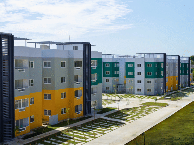 APARTAMENTO EN ALQUILER